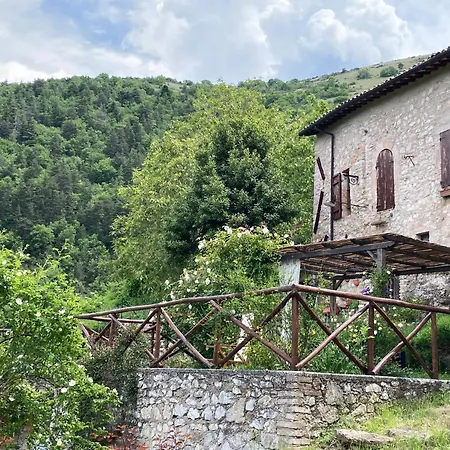 The House In The Castle