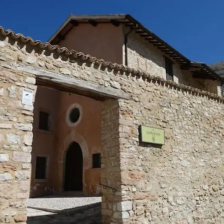 The House In The Castle *